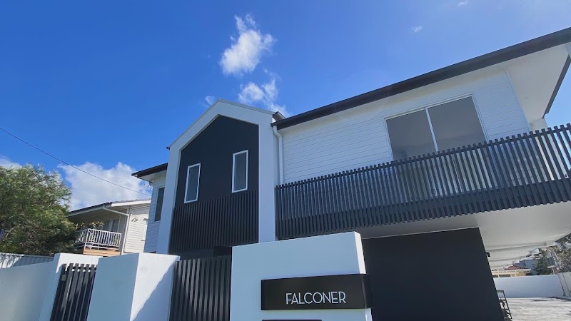 Currumbin Painters work 1