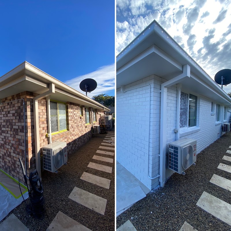Currumbin Painters work 2