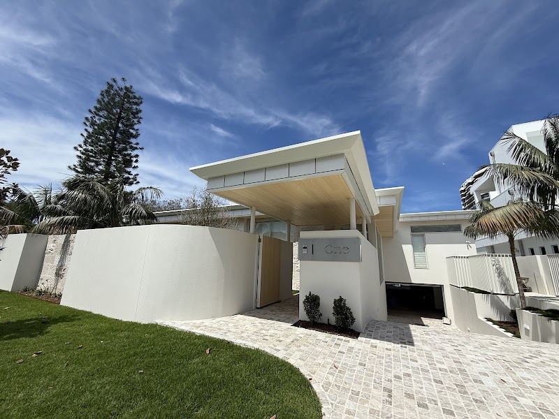 Currumbin Painters work 4