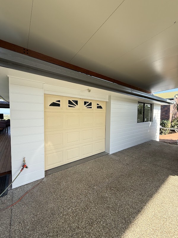 Currumbin Painters project 6