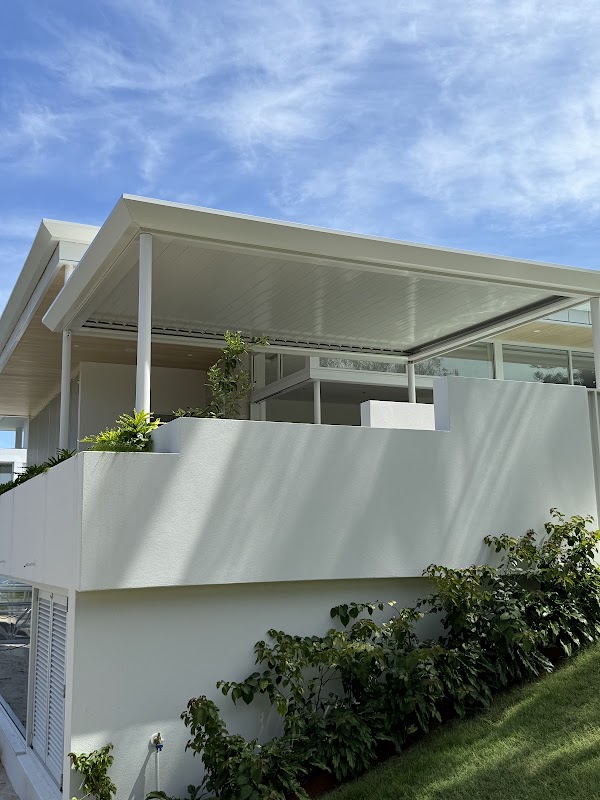 Currumbin Painters project 9