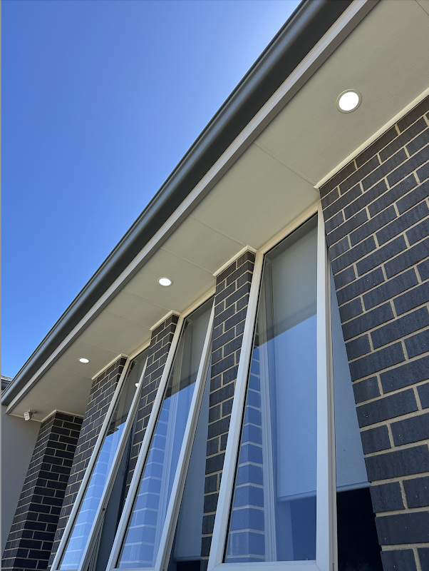CURV Electrical work 1