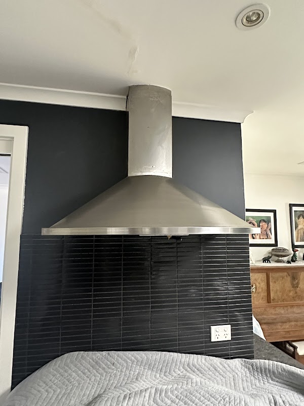 CURV Electrical project 6