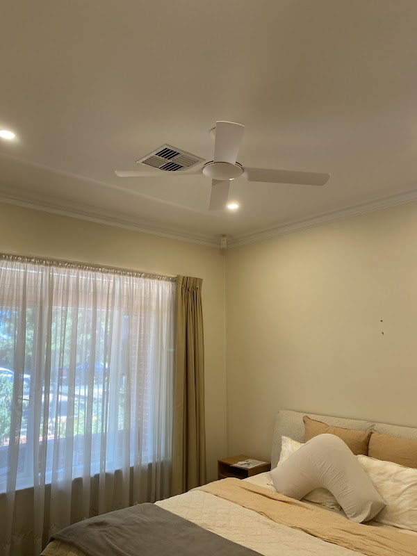 CURV Electrical project 8