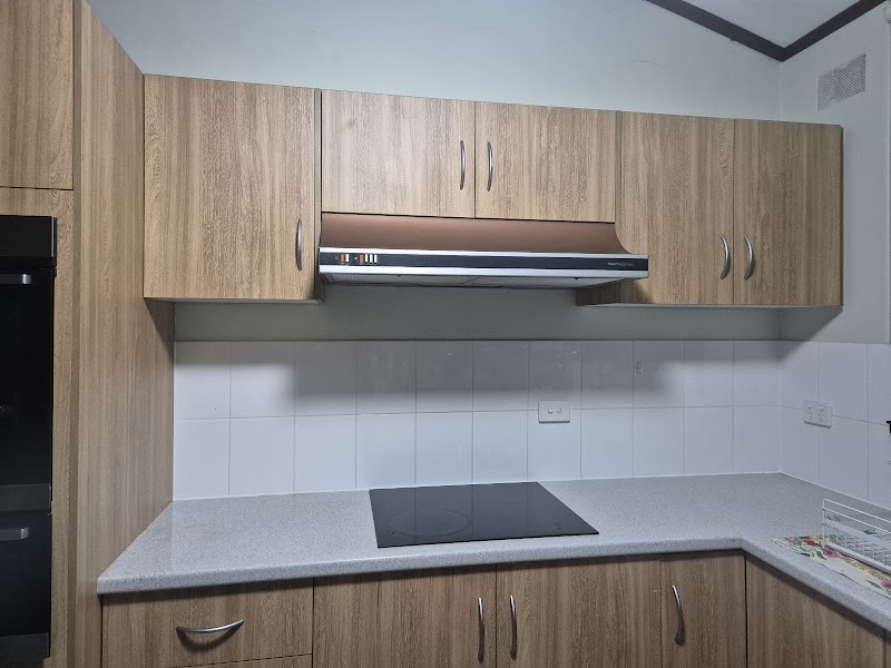 CURV Electrical project 9