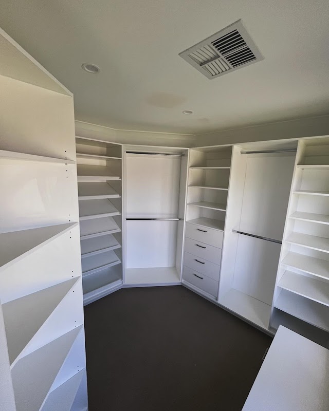 Custom Cabinetry WA work 1