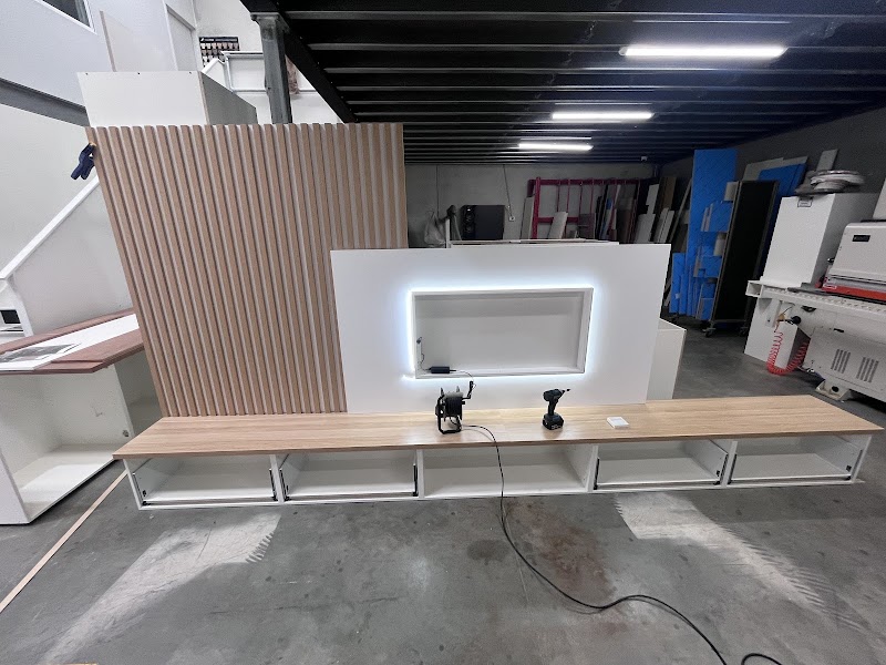 Custom Cabinetry WA project 6