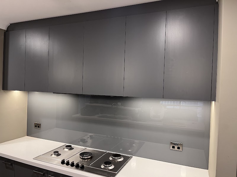 Custom Cabinetry WA project 7