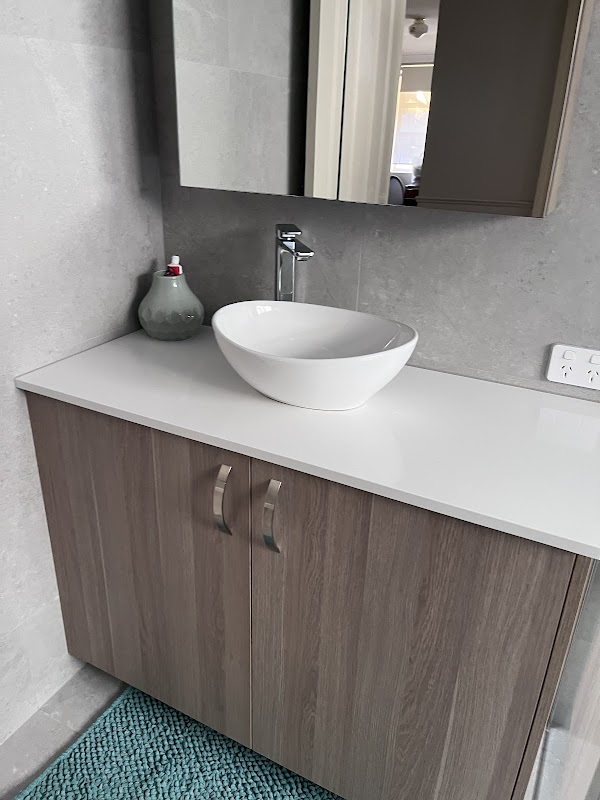 Custom Cabinetry WA project 8