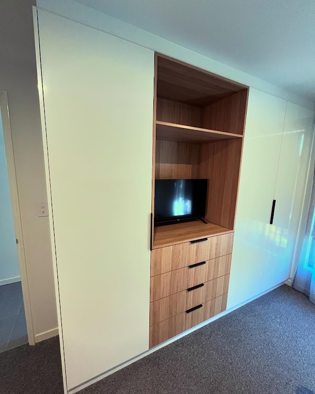 Custom Cabinetry WA project 9
