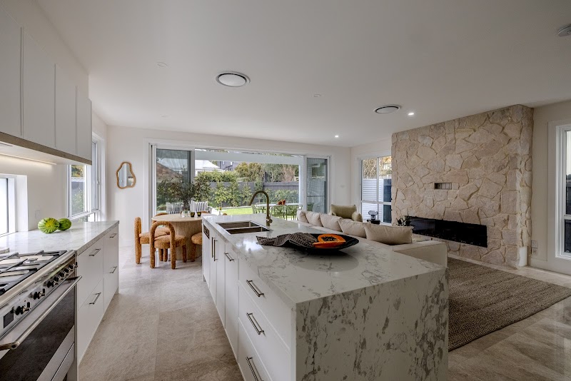 Custom Living Pty Ltd work 3