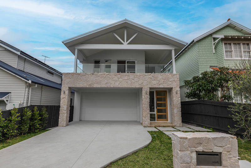 Custom Living Pty Ltd work 4