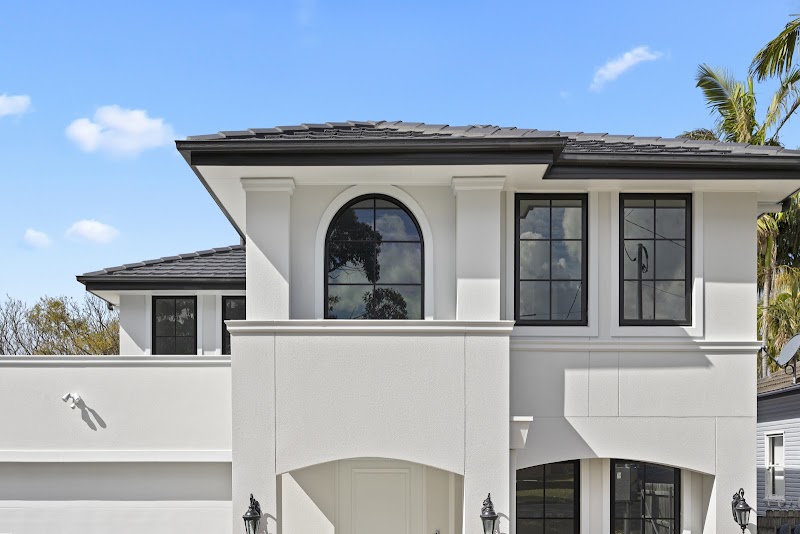 Custom Living Pty Ltd project 5