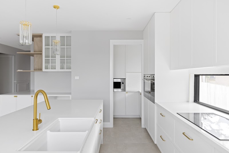 Custom Living Pty Ltd project 6