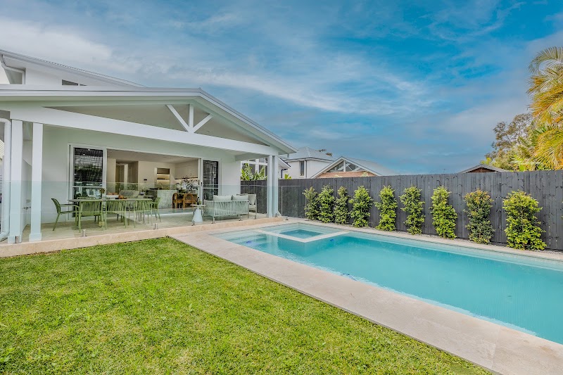 Custom Living Pty Ltd project 7