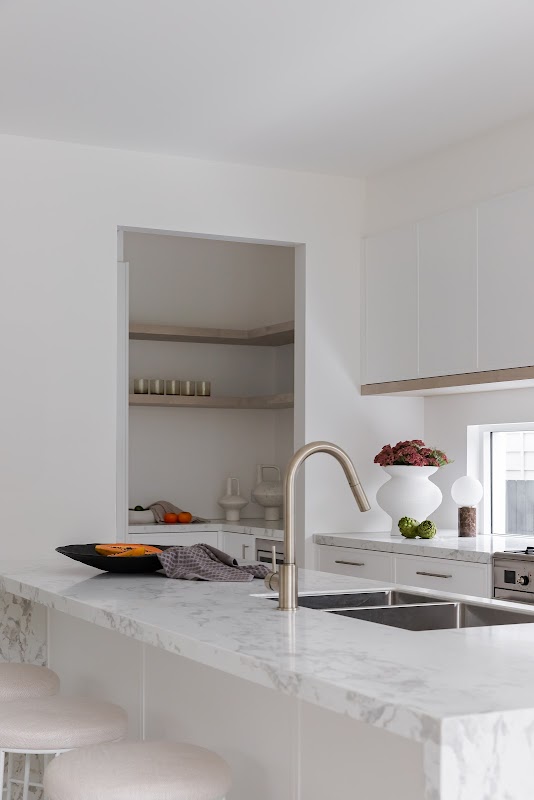 Custom Living Pty Ltd project 8