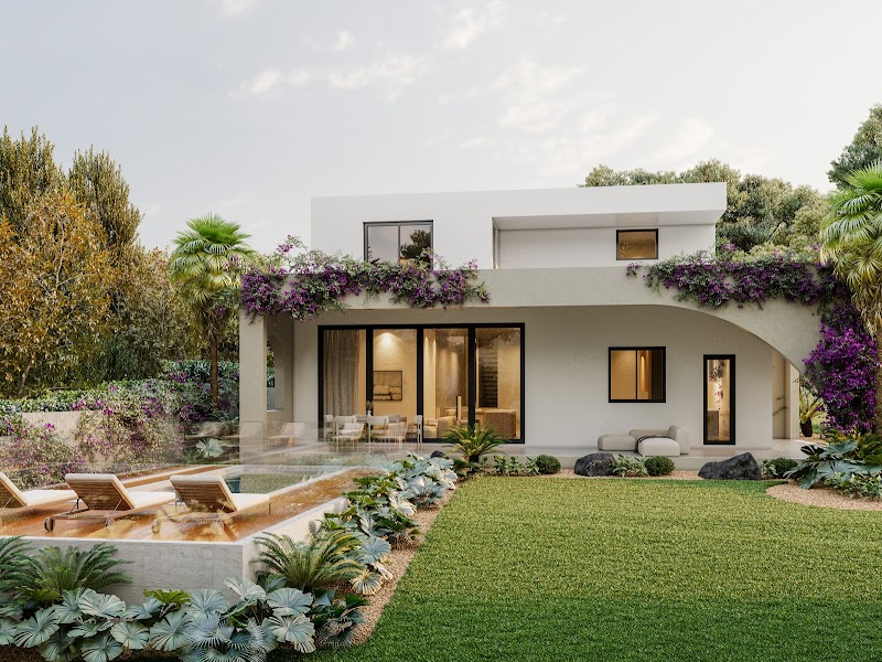 Custom Living Pty Ltd project 9