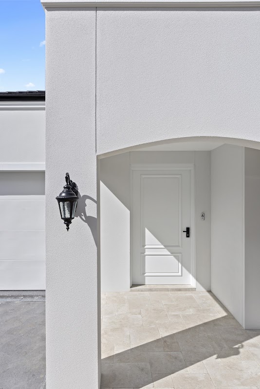 Custom Living Pty Ltd project 10