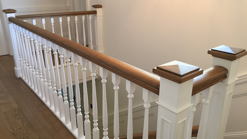 Custom Timber Works photo 1