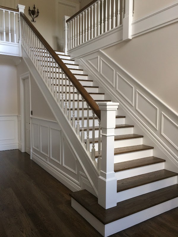 Custom Timber Works photo 2