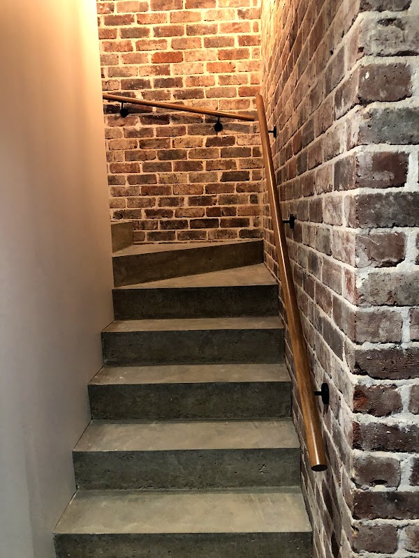 Custom Timber Works project 4
