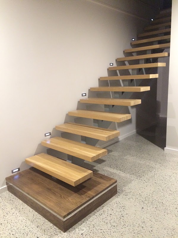 Custom Timber Works project 5