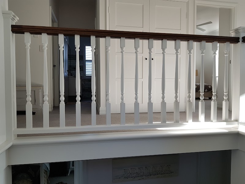 Custom Timber Works project 10