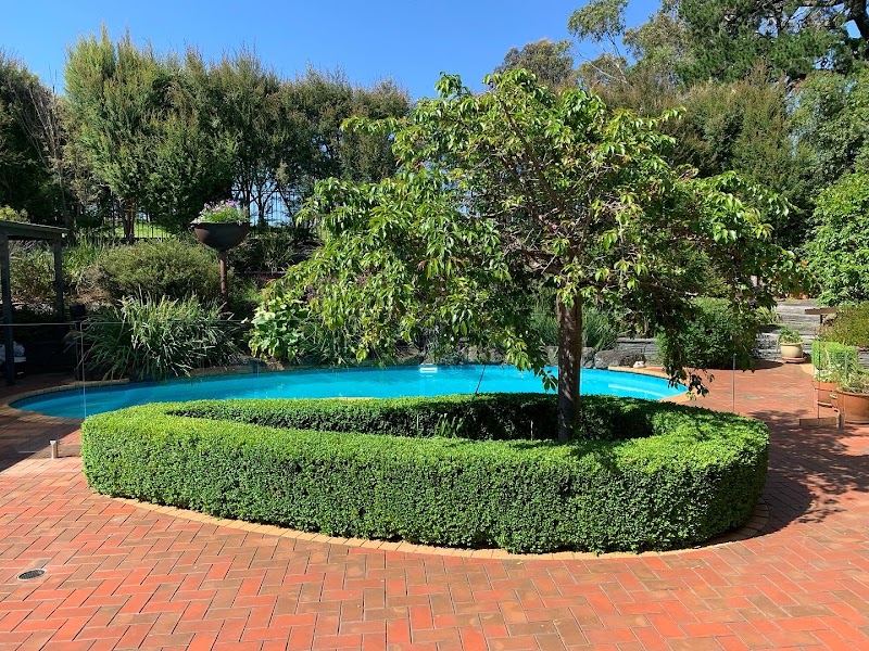 Cut Above Lawns & Hedges project 4