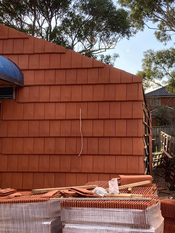 Cutler Roofing work 4