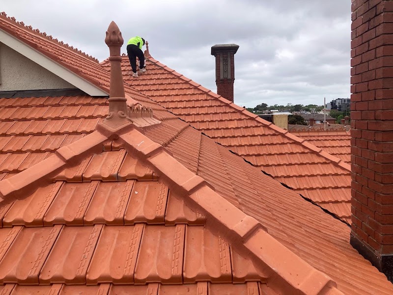 Cutler Roofing project 5
