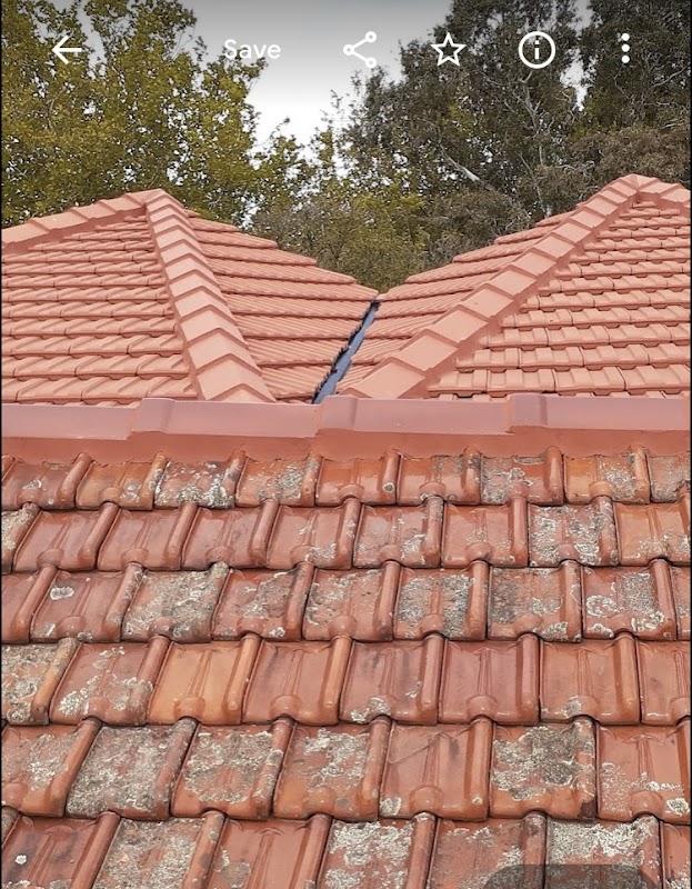 Cutler Roofing project 7