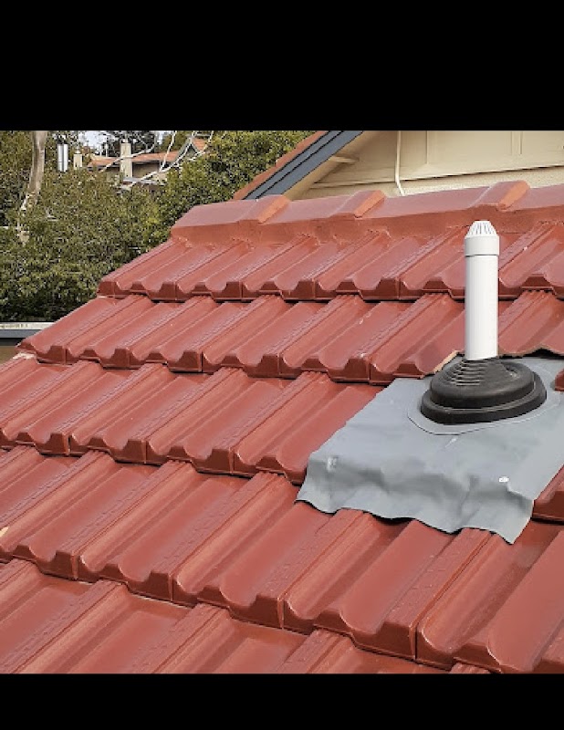 Cutler Roofing project 8