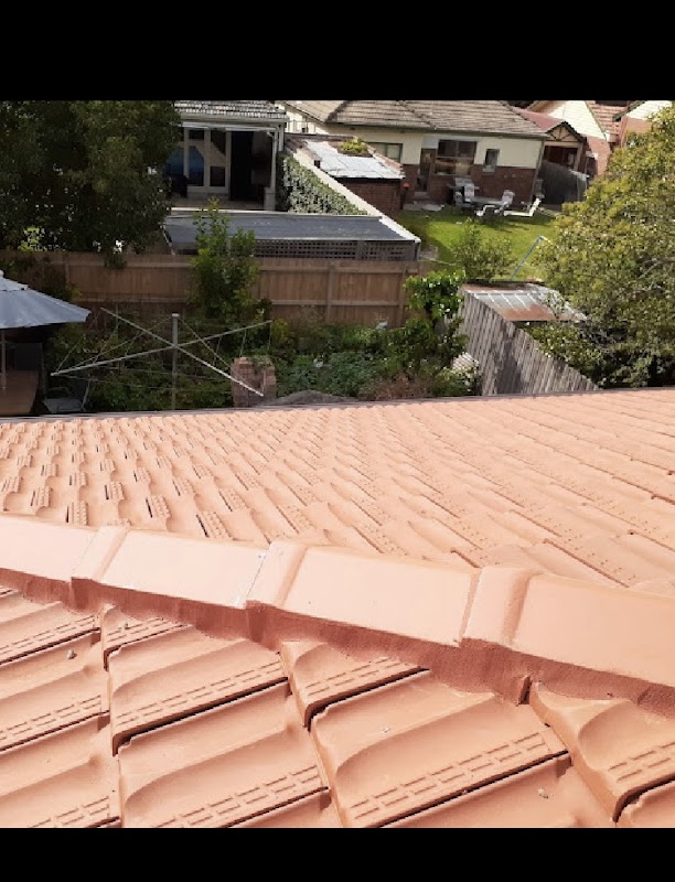 Cutler Roofing project 9