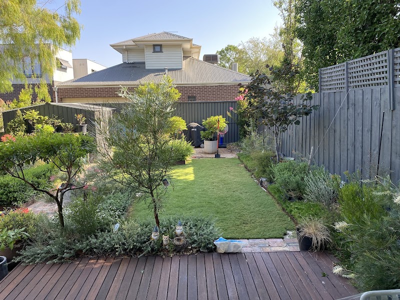 Cuttin Hedge Gardening Services photo 3