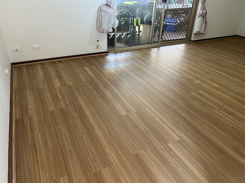 CYNIQUE Roofing & Flooring Services work 4