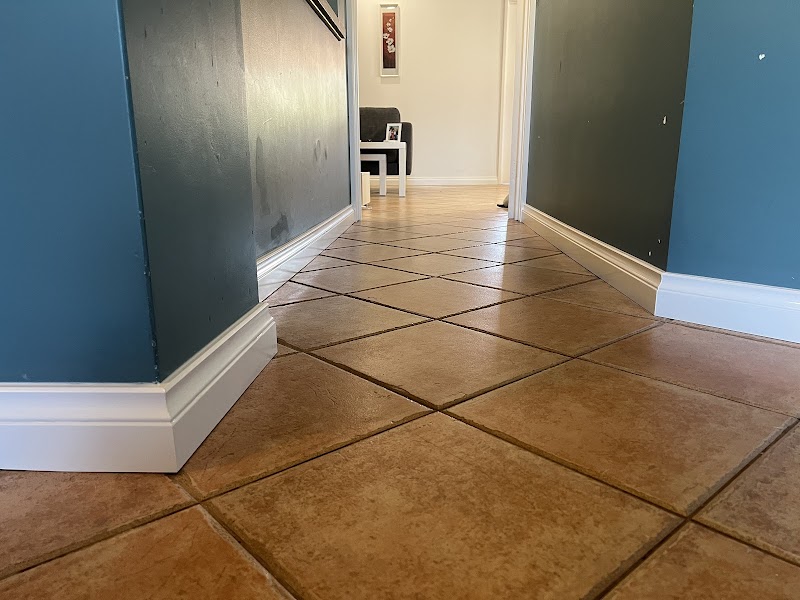 CYNIQUE Roofing & Flooring Services project 7