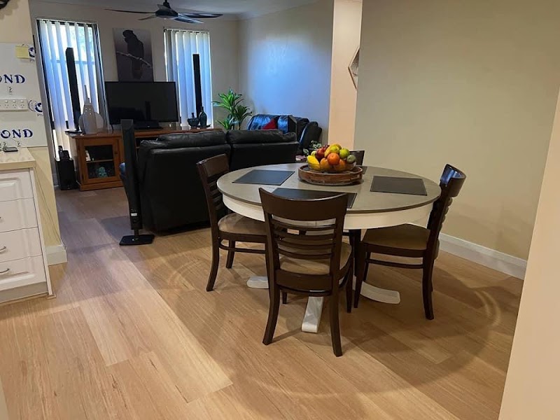 CYNIQUE Roofing & Flooring Services project 9