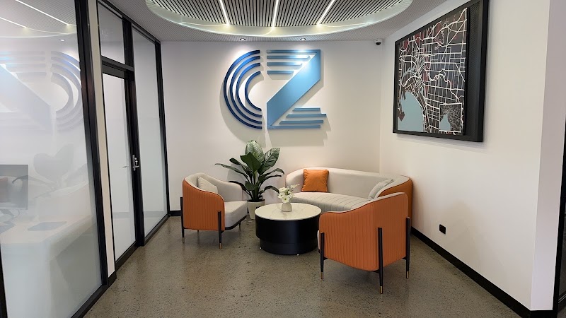 CZ VICTOR PTY LTD work 1
