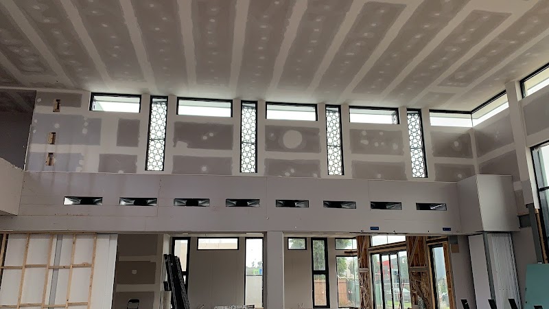 CZ VICTOR PTY LTD work 4