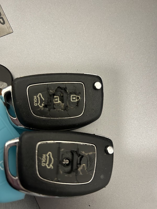 D & B Locksmiths project 6