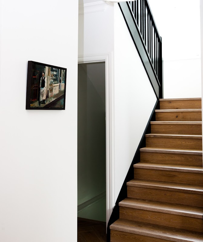 D&D Hardwood Flooring project 6