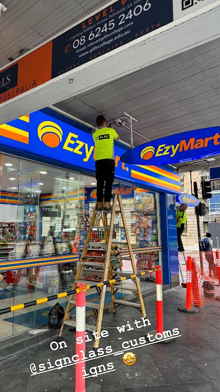D ELEC Adelaide - Your Local Electrician work 4