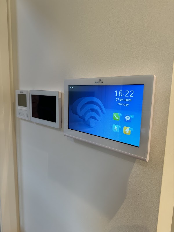 D ELEC Adelaide - Your Local Electrician project 7