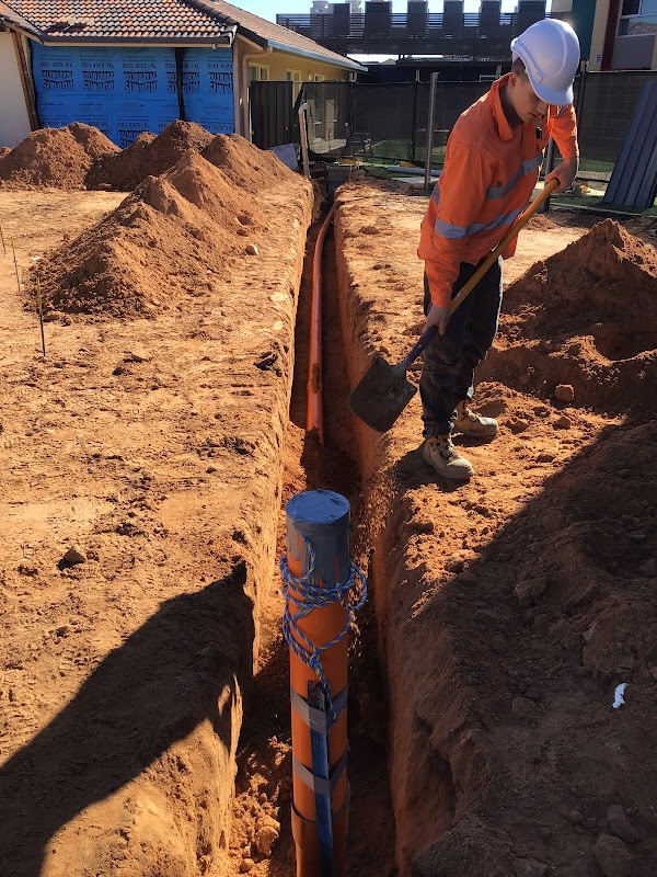 D ELEC Adelaide - Your Local Electrician project 9