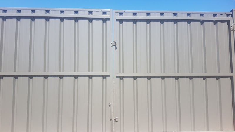 D & M Fencing project 6