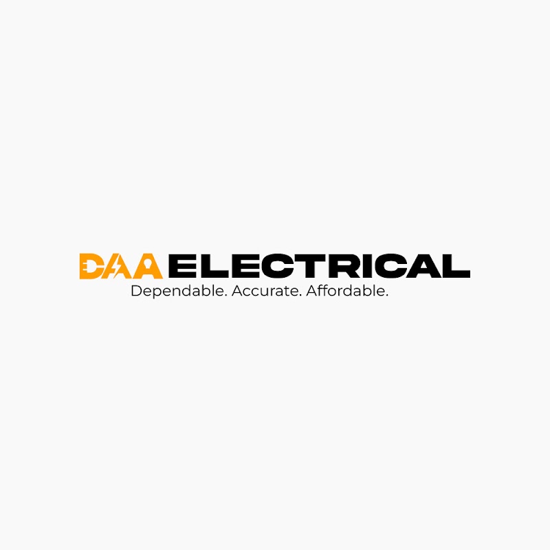 DAA Electrical Group pty ltd work 1