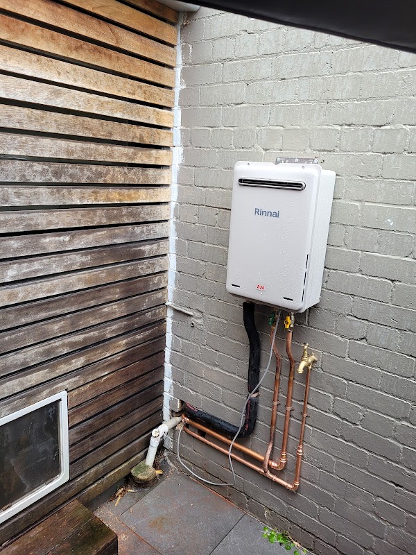 DAC PLUMBING photo 2