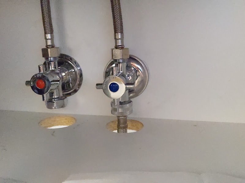 DAC PLUMBING photo 3