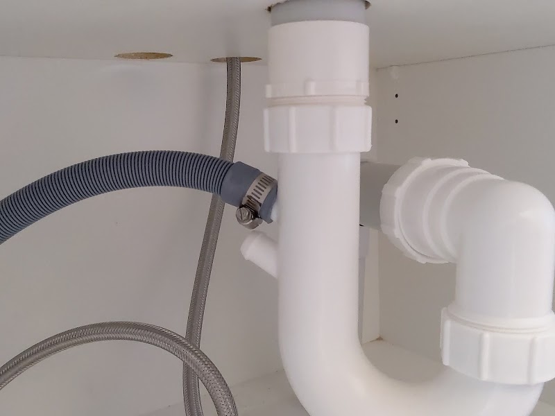 DAC PLUMBING project 4