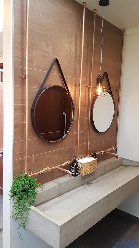 DAC PLUMBING project 6